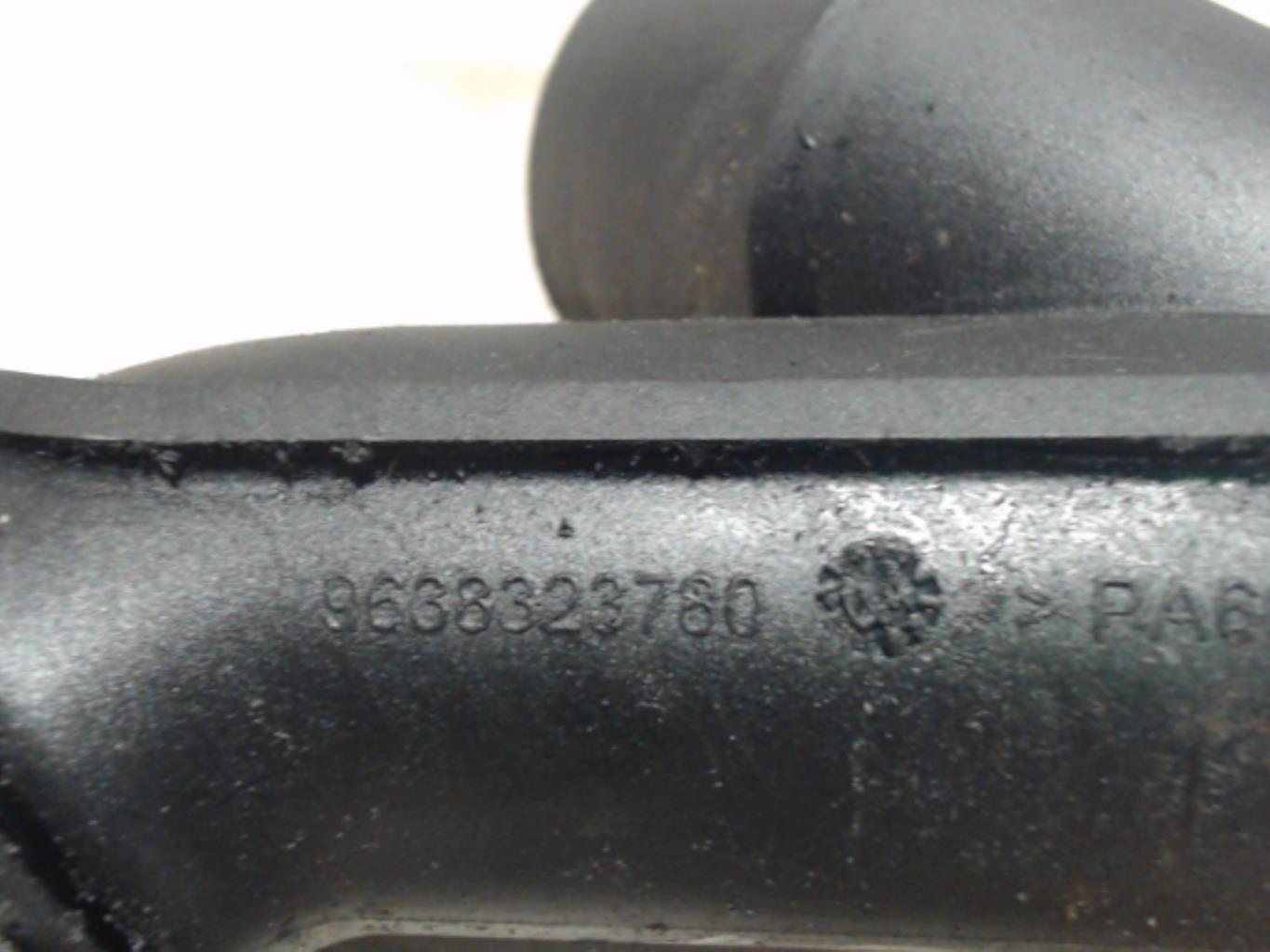 Durite PEUGEOT 307 PHASE 1 BREAK Diesel - 1