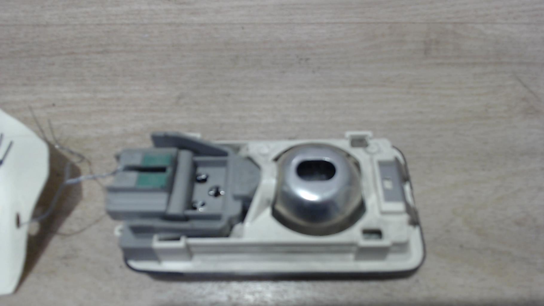 Eclairage de plafonnier PEUGEOT 206 PHASE 2 Diesel - 1