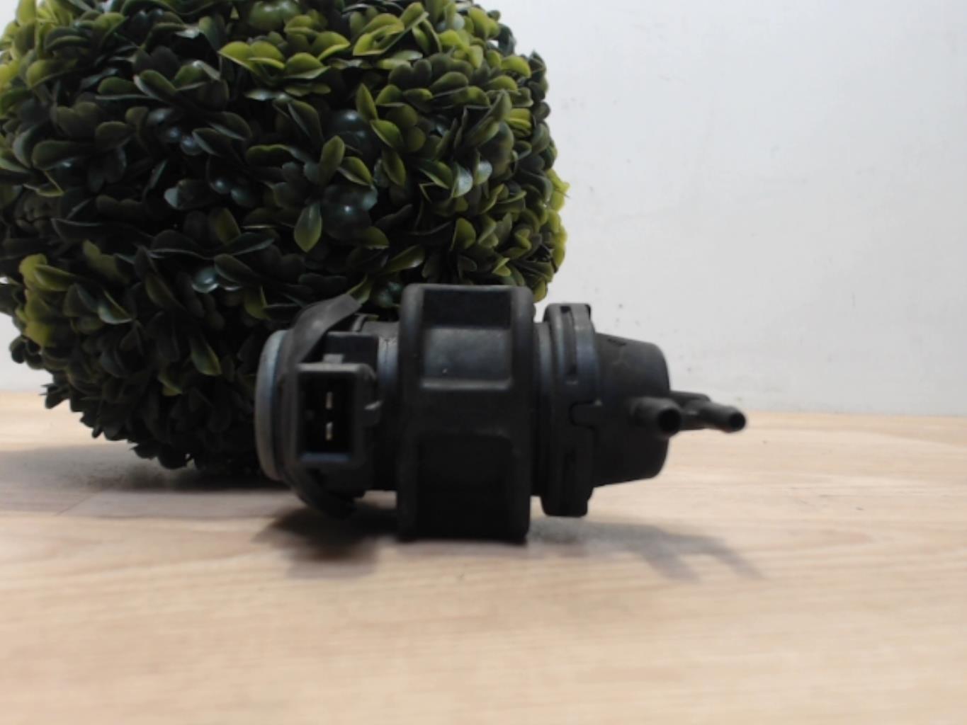 Electrovanne pompe à injection RENAULT GRAND MODUS PHASE 2 Diesel - 1