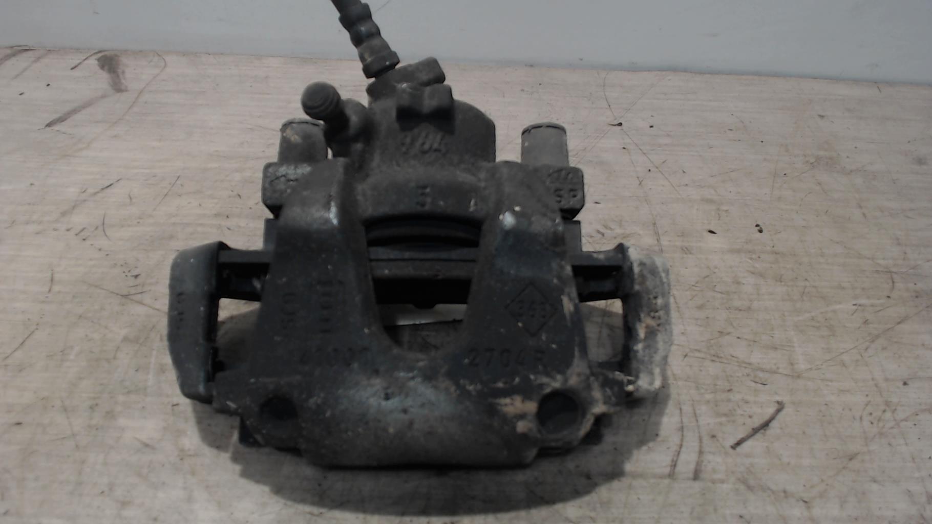 Etrier avant droit (freinage) RENAULT CLIO 4 PHASE 1 Diesel - 1