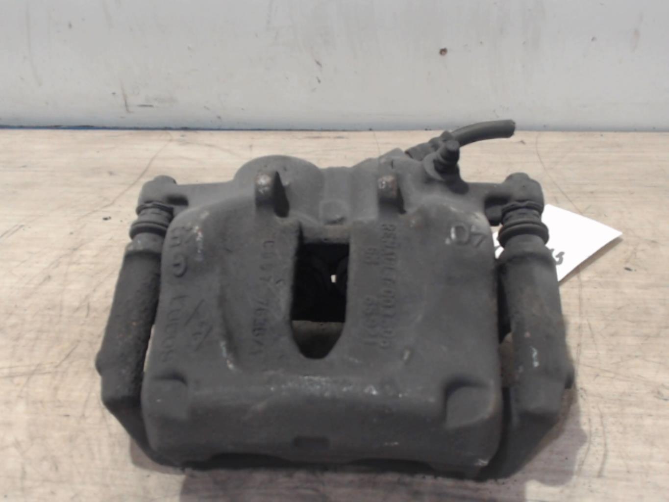 Etrier avant gauche (freinage) RENAULT TRAFIC 2 PHASE 1 Diesel - 1