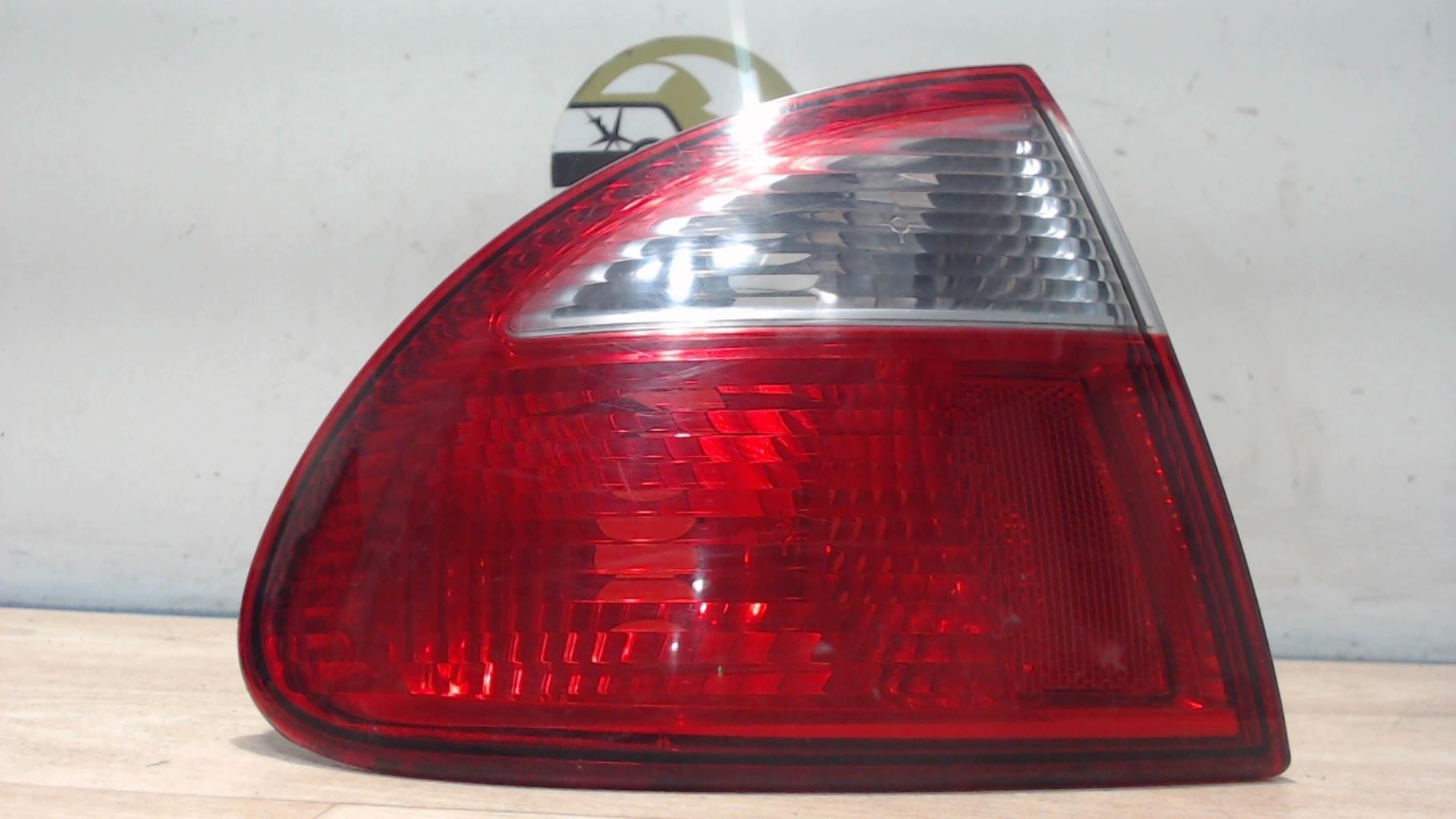 Feu arriere secondaire gauche (feux) SEAT LEON 1 Diesel - 1