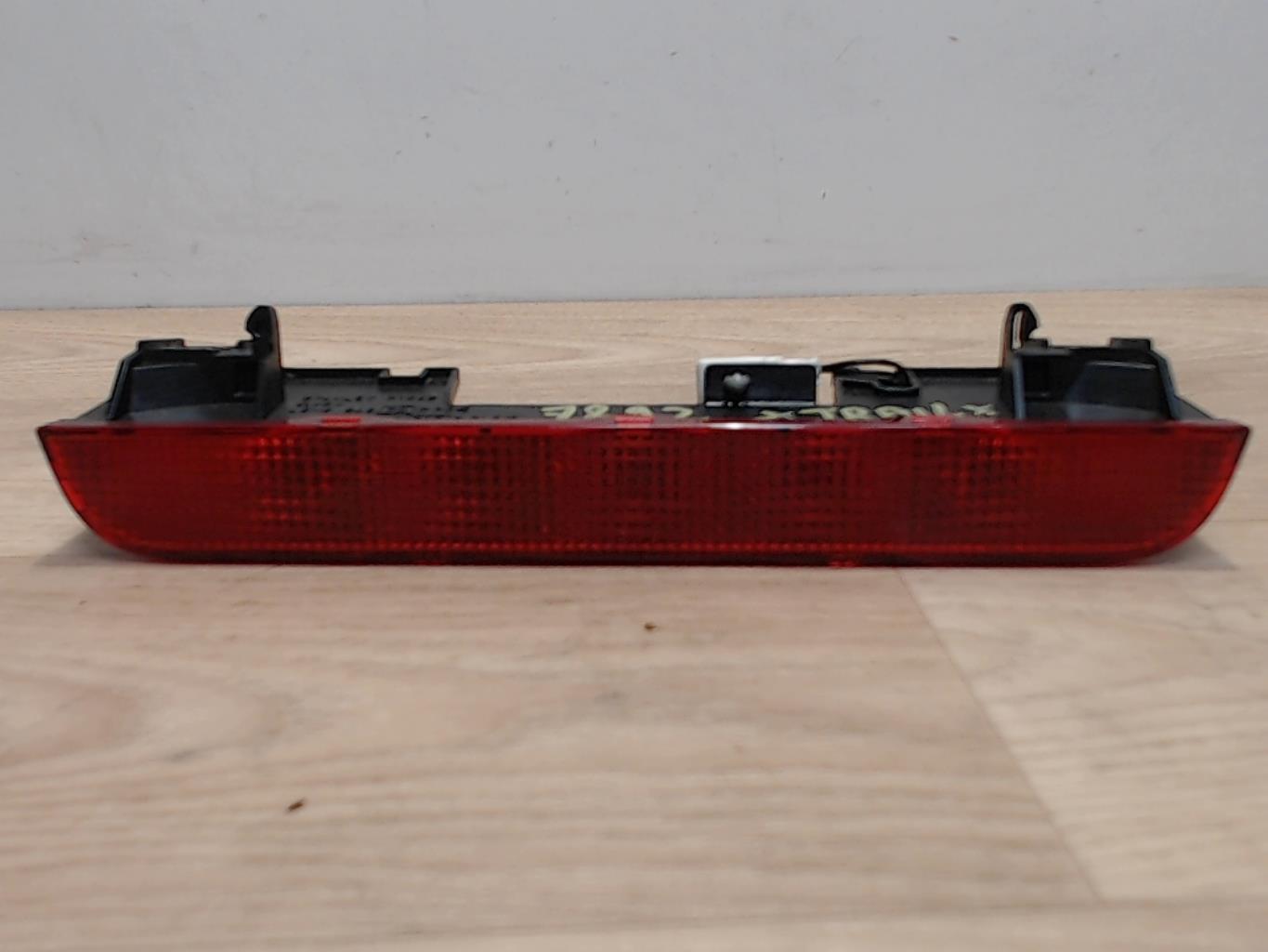 Feu arriere stop central NISSAN X-TRAIL 1 PHASE 2 Diesel - 1