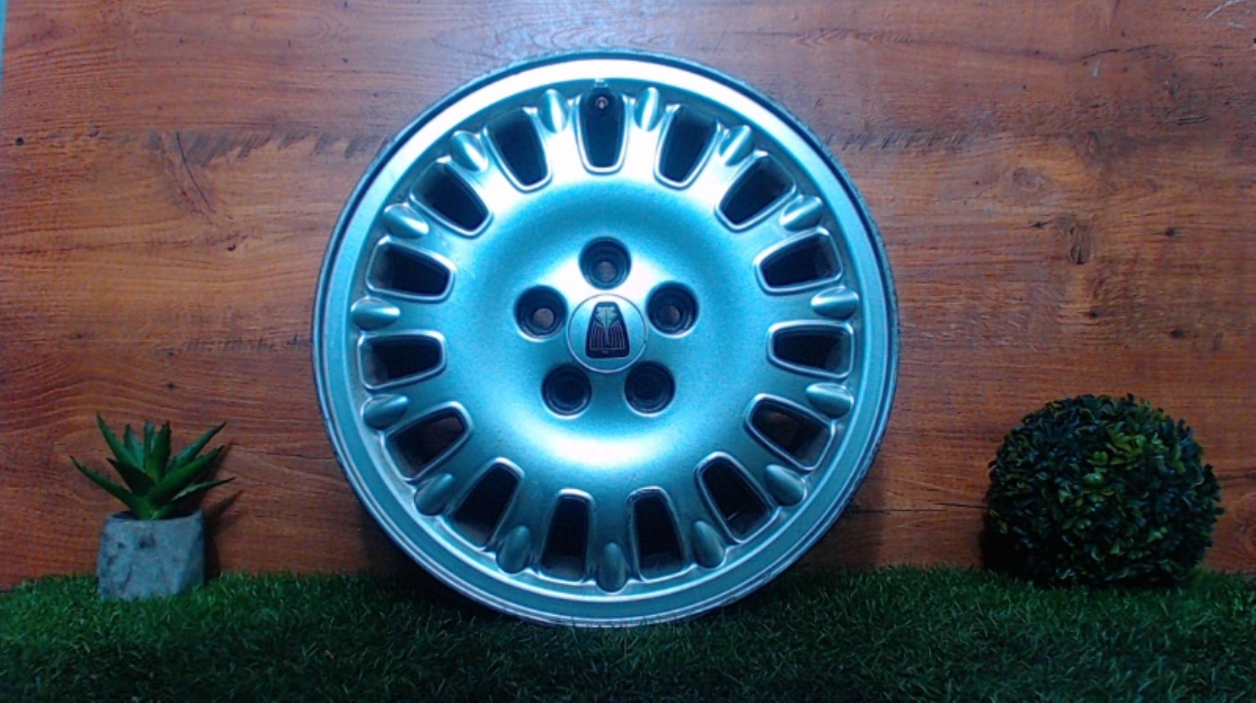 Jante ROVER 75 PHASE 1  - 1