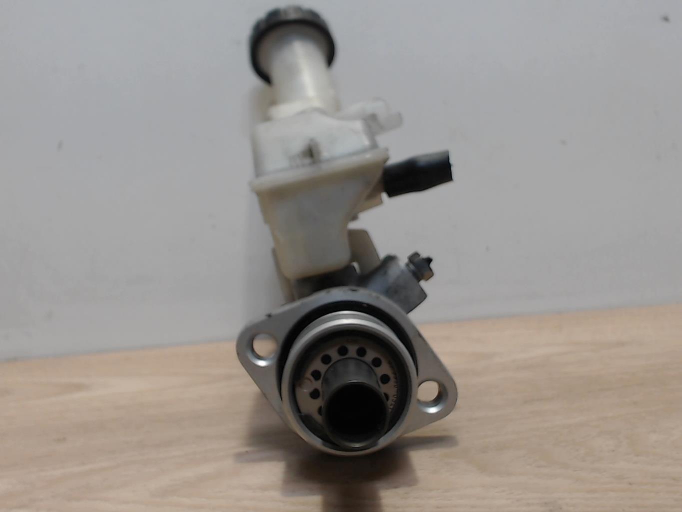 Maitre cylindre (freinage) RENAULT GRAND MODUS PHASE 2 Diesel - 1