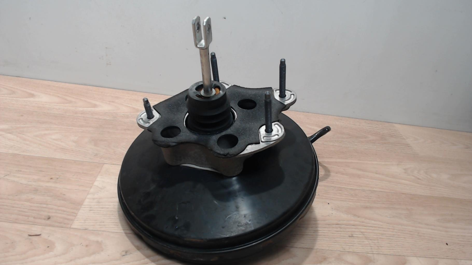 Mastervac RENAULT GRAND MODUS PHASE 2 Diesel - 1