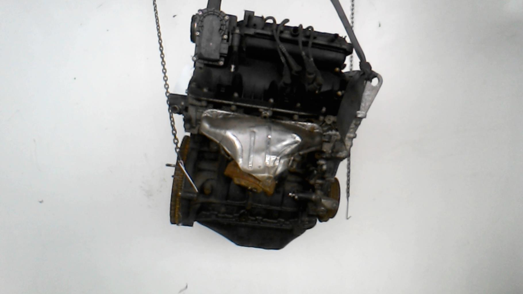 Moteur RENAULT CLIO 2 PHASE 2 Essence - 1