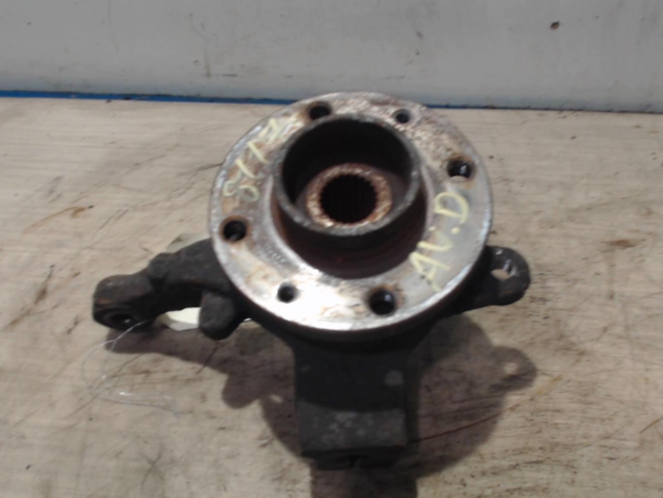Moyeu avant droit DACIA LOGAN MCV 1 PHASE 1 BREAK Diesel - 1
