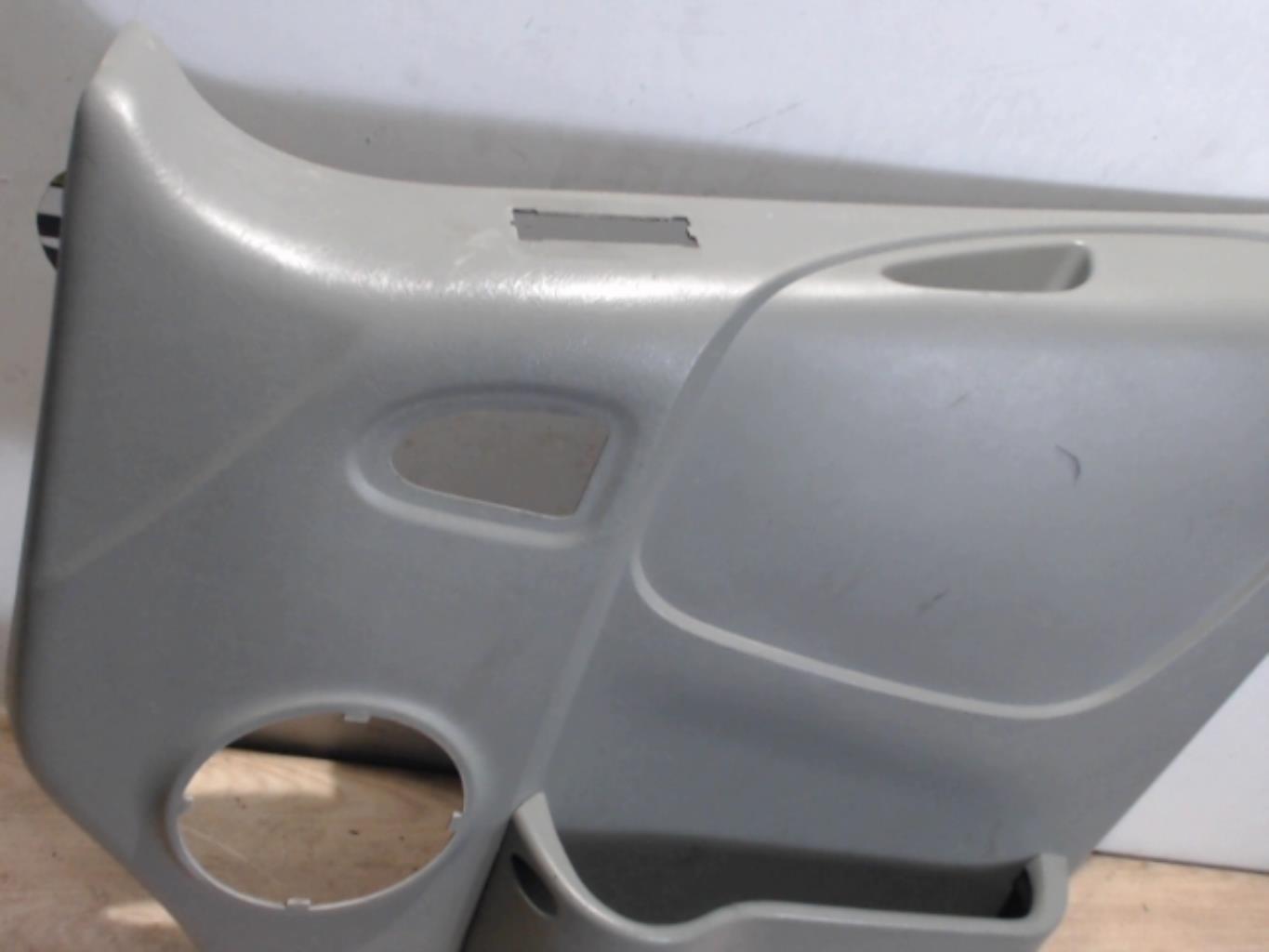 Panneau de porte avant droit RENAULT TRAFIC 2 PHASE 1 Diesel - 1