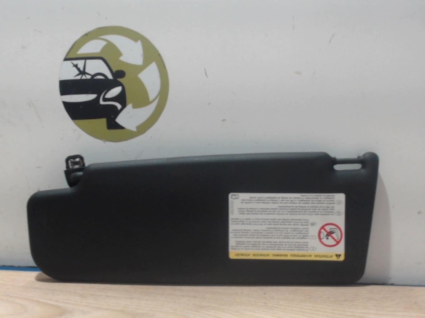 Pare soleil droit VOLKSWAGEN BEETLE 2 CABRIO PHASE 1 Essence - 1