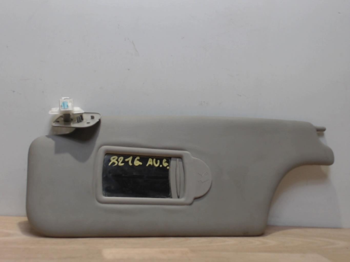 Pare soleil gauche RENAULT GRAND MODUS PHASE 2 Diesel - 1