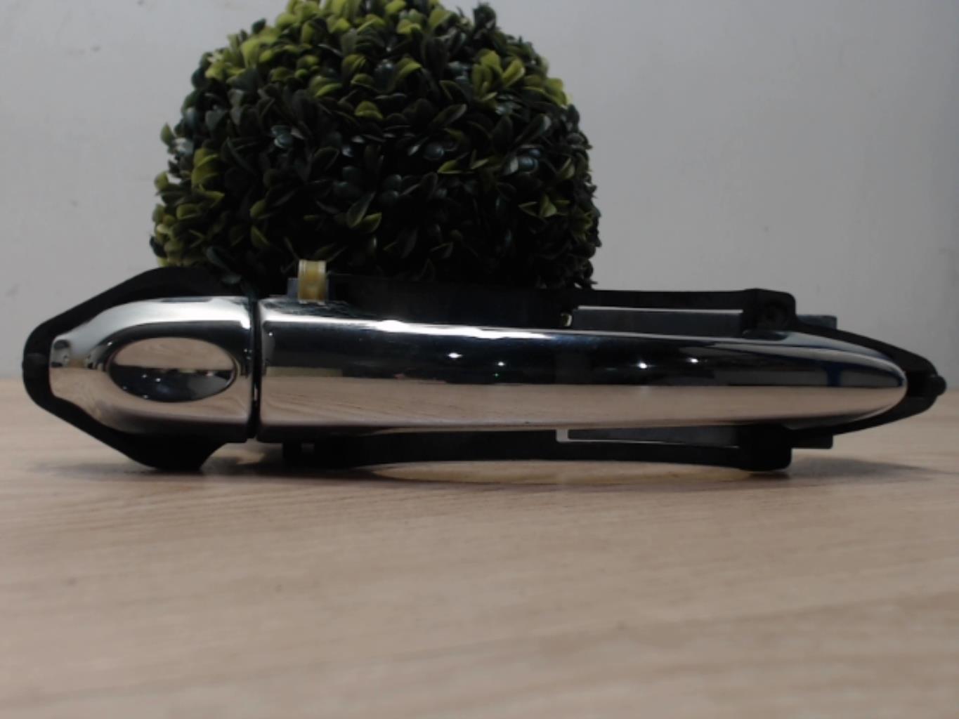 Poignee porte arriere gauche ROVER 75 PHASE 1 Diesel - 1