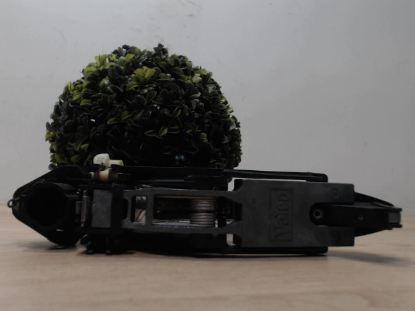 Poignee porte avant droit ROVER 75 PHASE 1 Diesel - 1