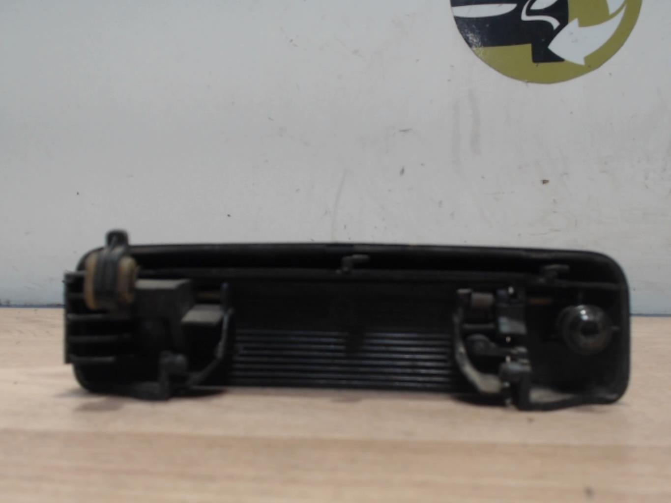 Poignee porte avant gauche RENAULT SUPER 5 Essence - 1