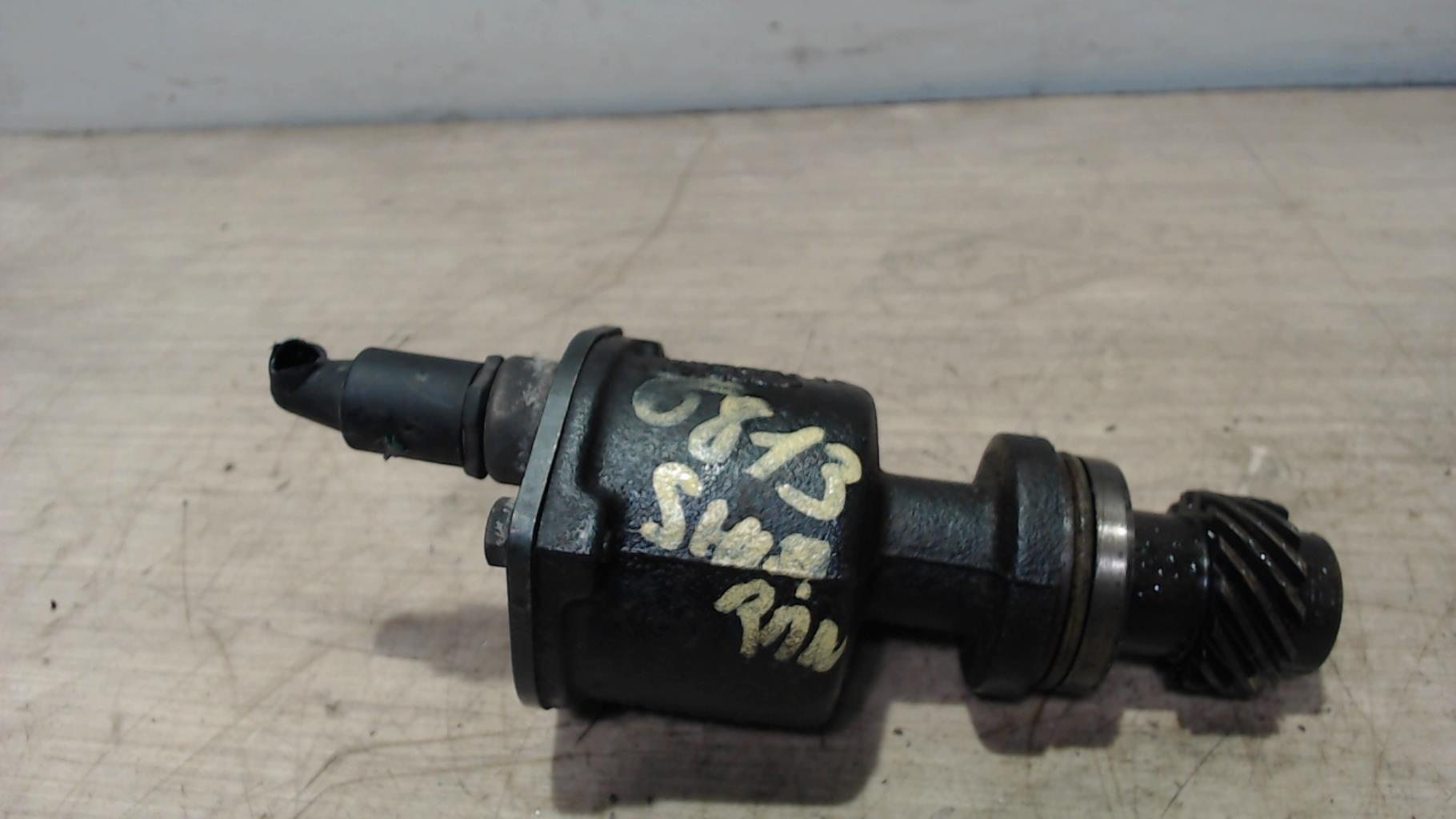 Pompe à vide VOLKSWAGEN SHARAN 1 PHASE 1  - 1