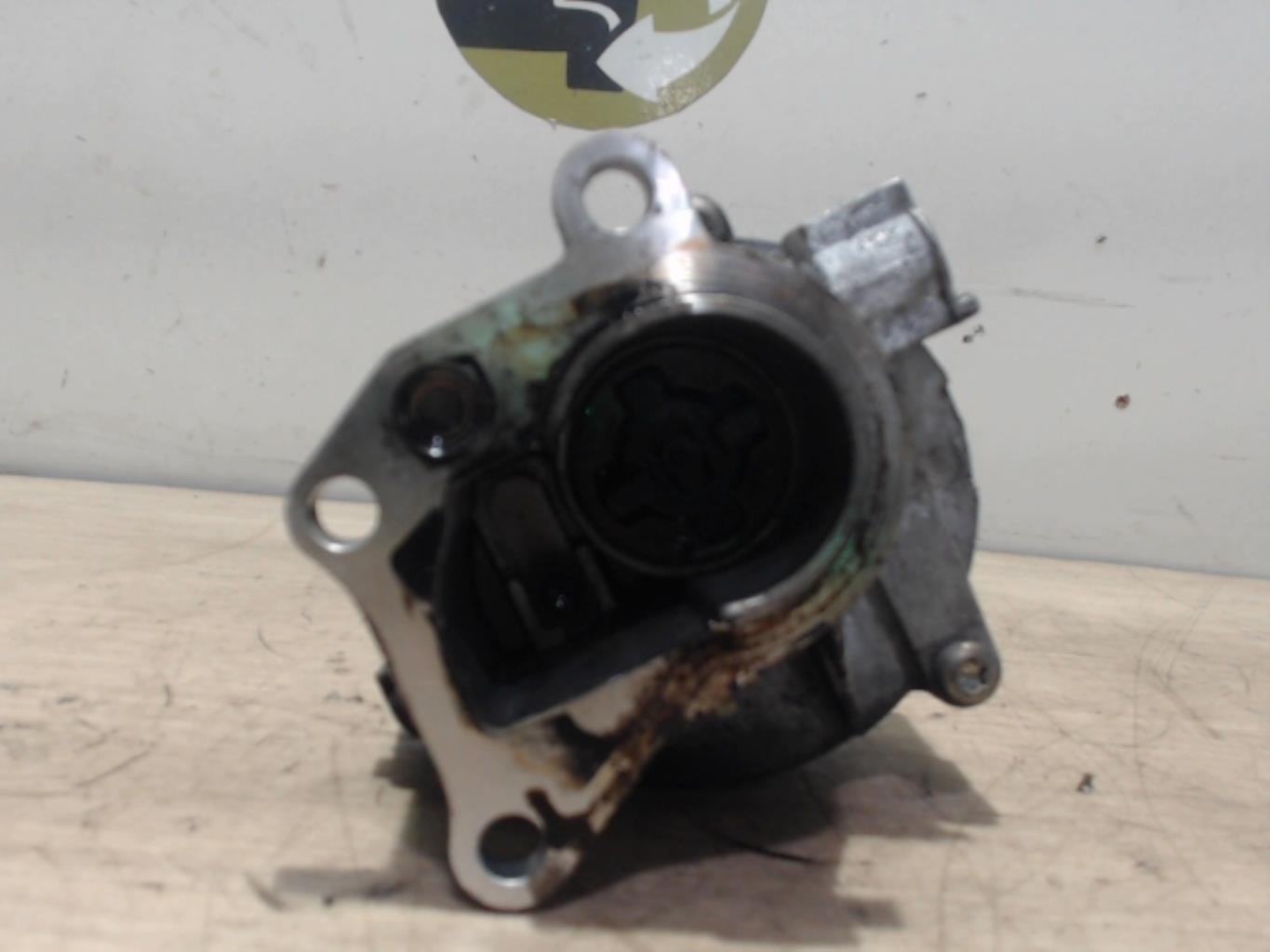 Pompe à vide RENAULT MEGANE 2 PHASE 1 Diesel - 1