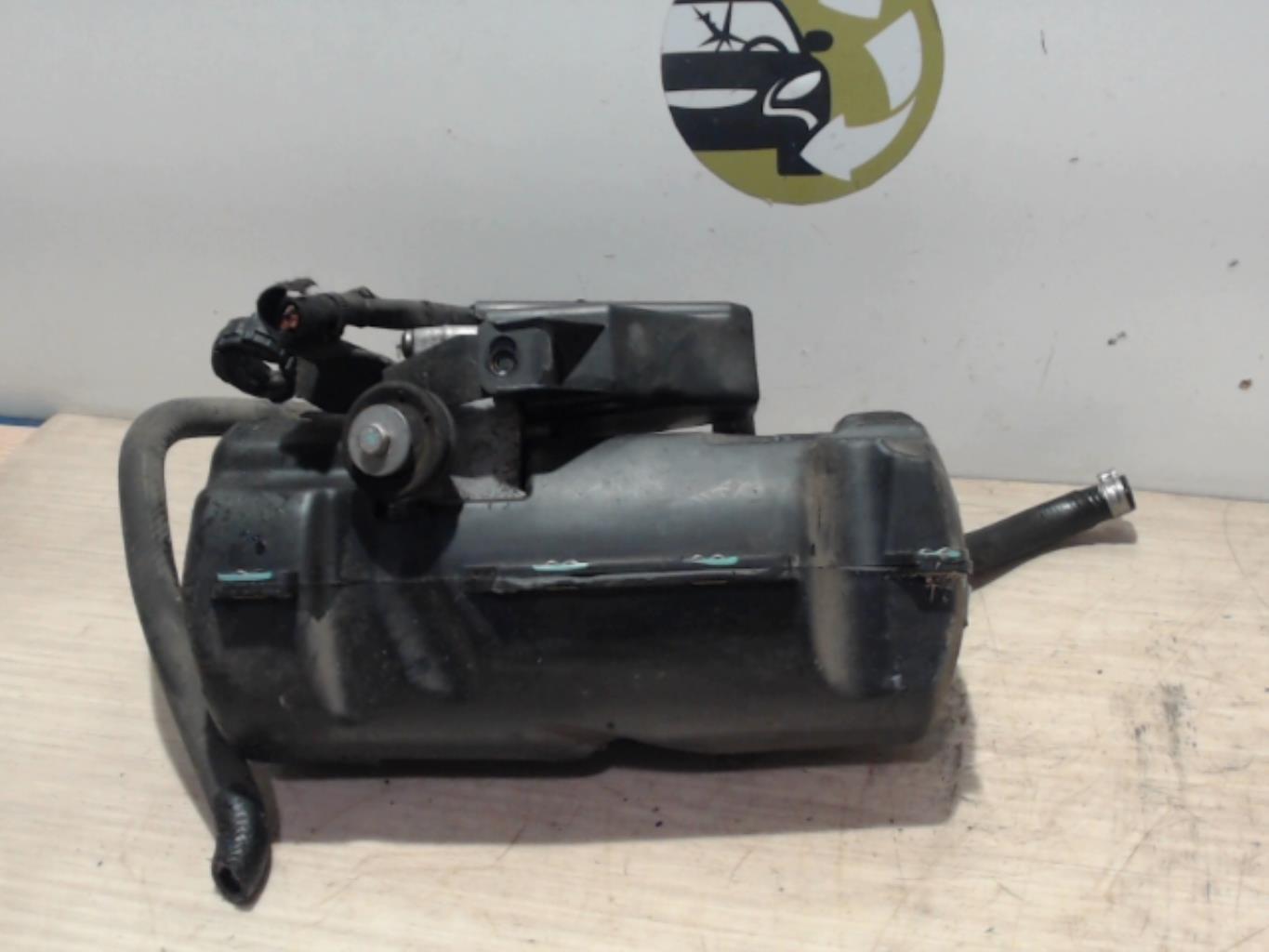 Pompe de direction CITROEN C5 1 PHASE 2 Diesel - 1