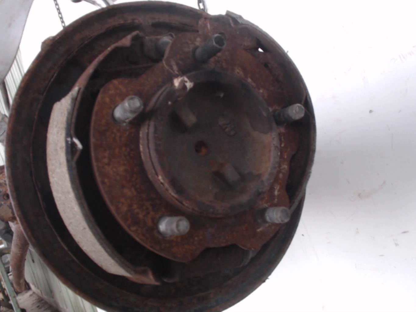 Pont (propulsion) SUZUKI GRAND VITARA 1 Diesel - 1