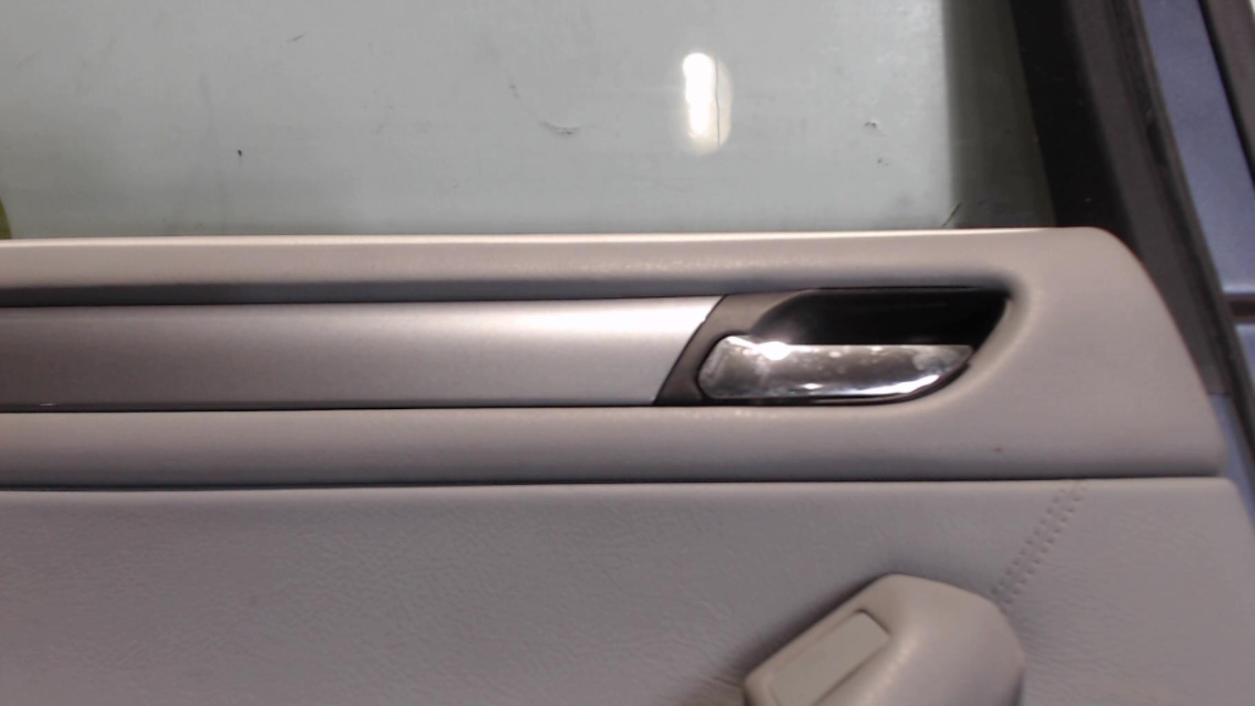 Porte arriere gauche BMW SERIE 3 E46 PHASE 1 Essence - 1