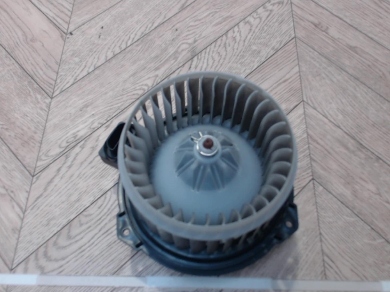 Pulseur d'air SUZUKI ALTO 3 Essence - 1
