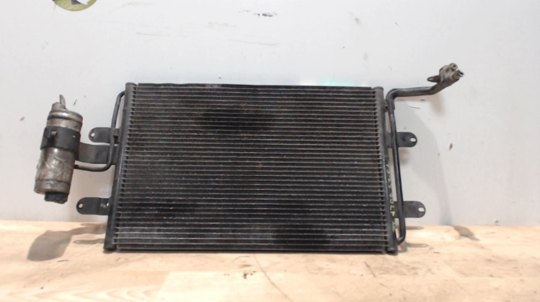 Radiateur clim VOLKSWAGEN GOLF 4 Essence - 1