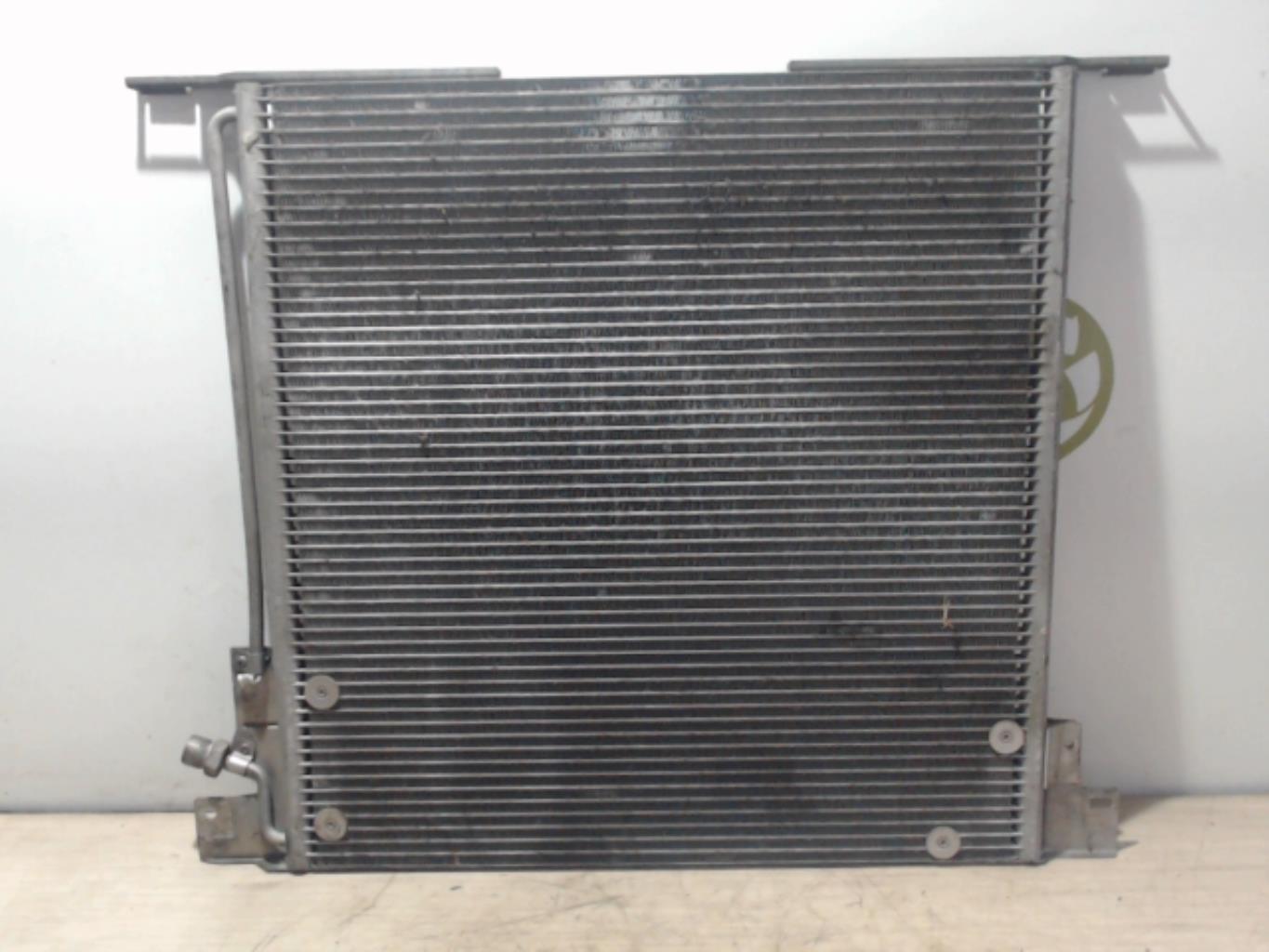 Radiateur clim MERCEDES VITO 638 Diesel - 1