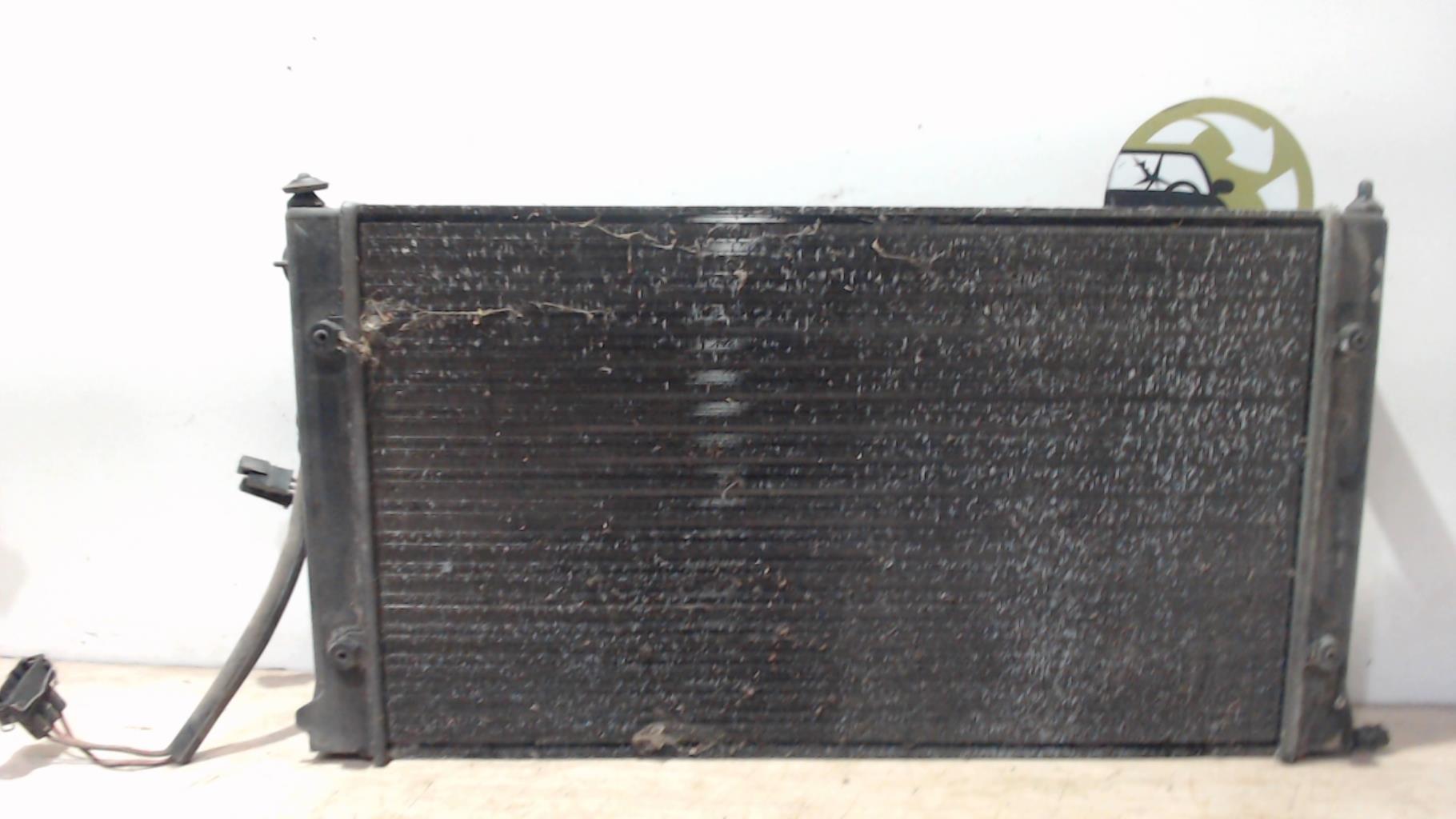 Radiateur eau VOLKSWAGEN GOLF 2 Essence - 1