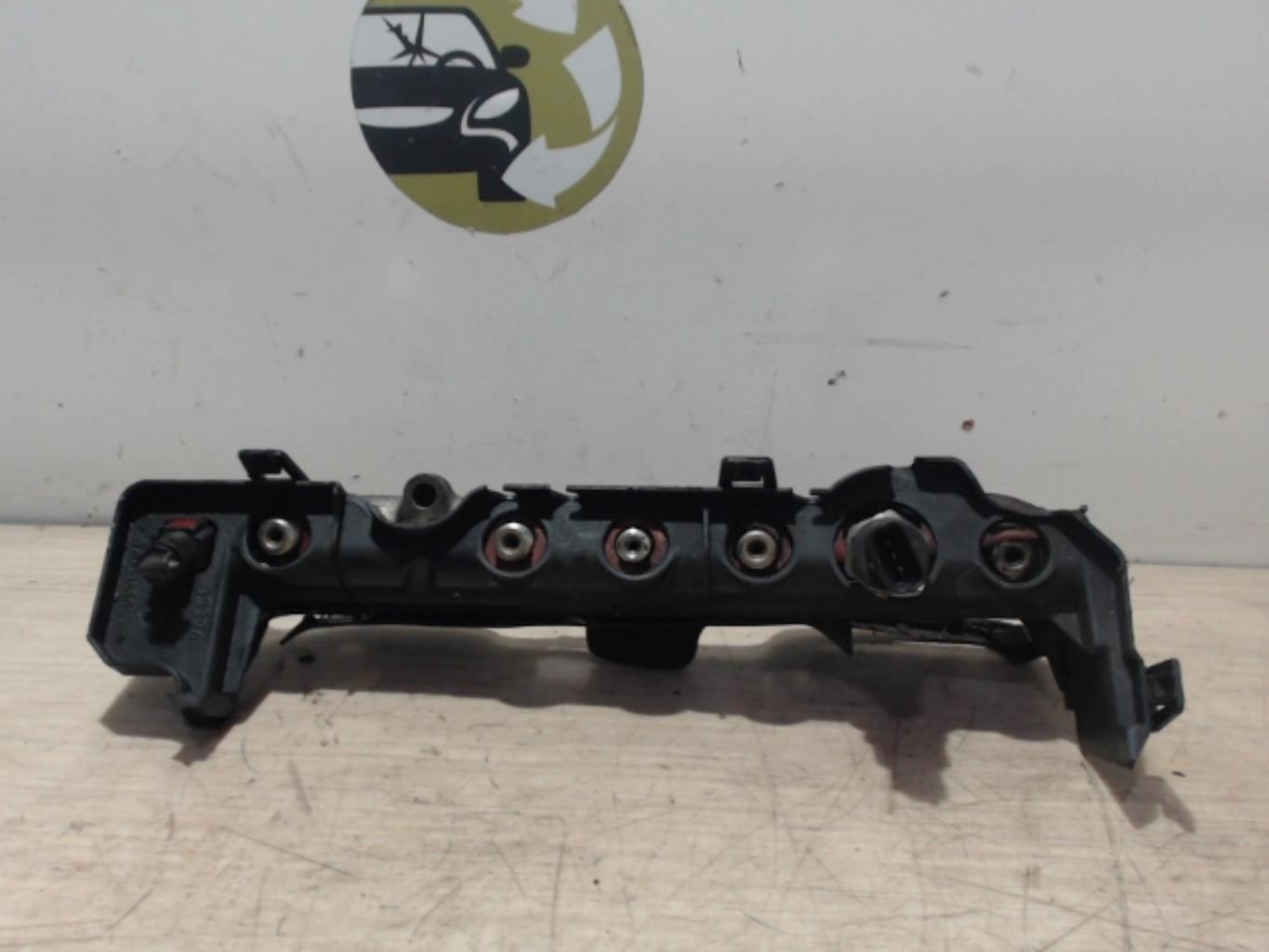 Rampe injection RENAULT CLIO 2 PHASE 1 Diesel - 1