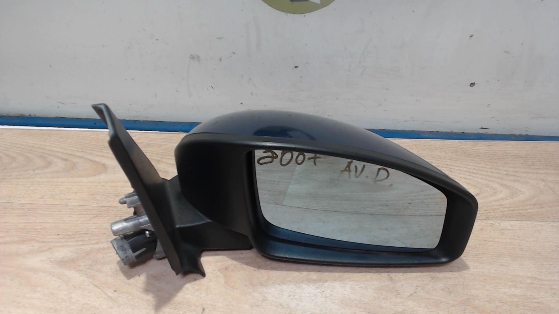 Retroviseur droit RENAULT ESPACE 4 PHASE 1 Essence - 1