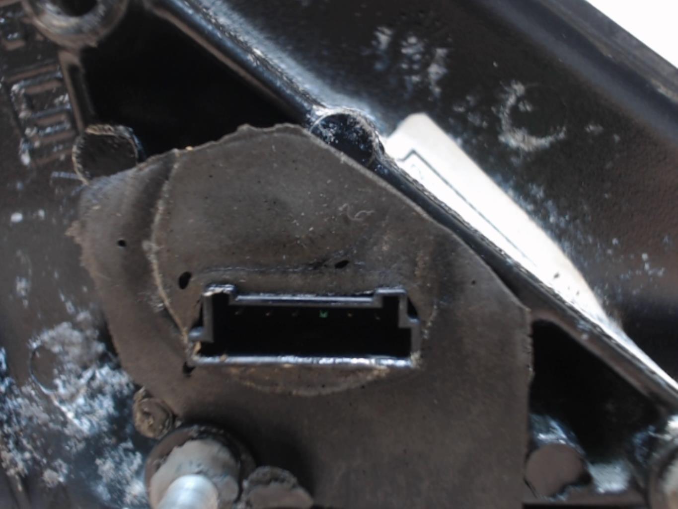 Retroviseur gauche ROVER 75 PHASE 1 Diesel - 1