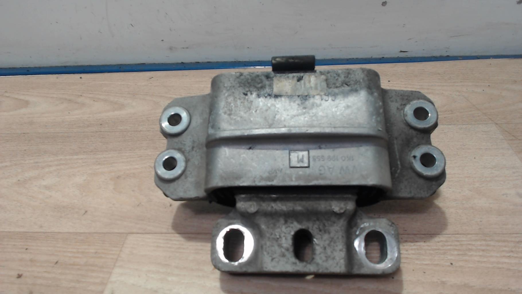 Support moteur VOLKSWAGEN GOLF 5 Diesel - 1