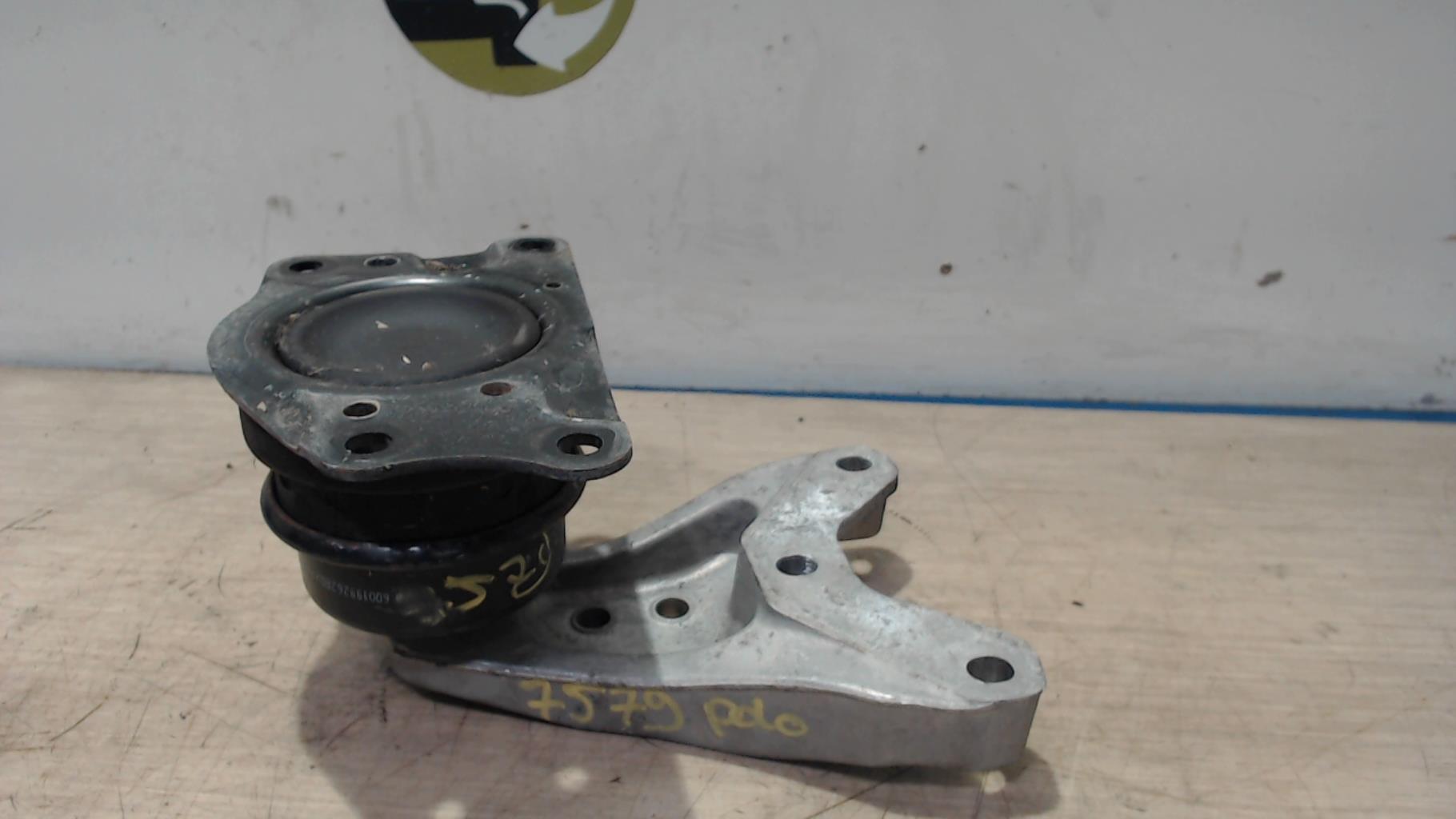 Support moteur VOLKSWAGEN POLO 4 PHASE 2 Diesel - 1