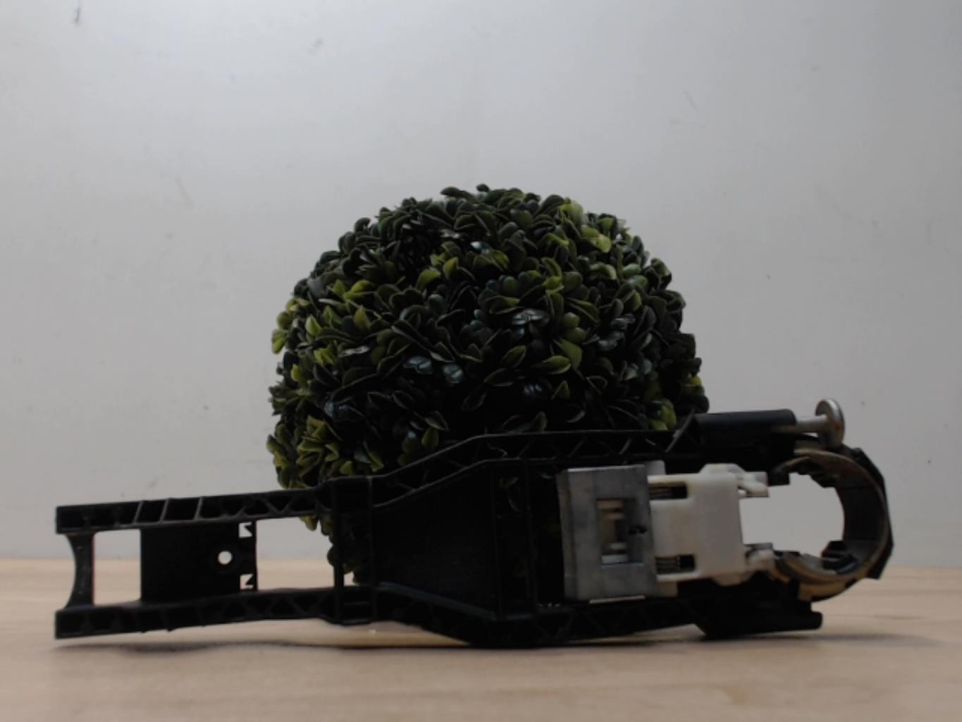 Support poignee porte arriere gauche SEAT ALTEA PHASE 1 Diesel - 1