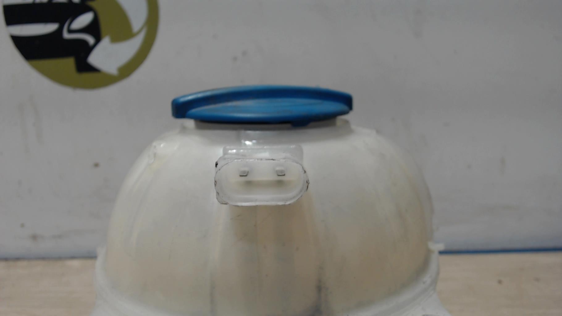Vase d'expansion VOLKSWAGEN POLO 4 PHASE 2 Diesel - 1