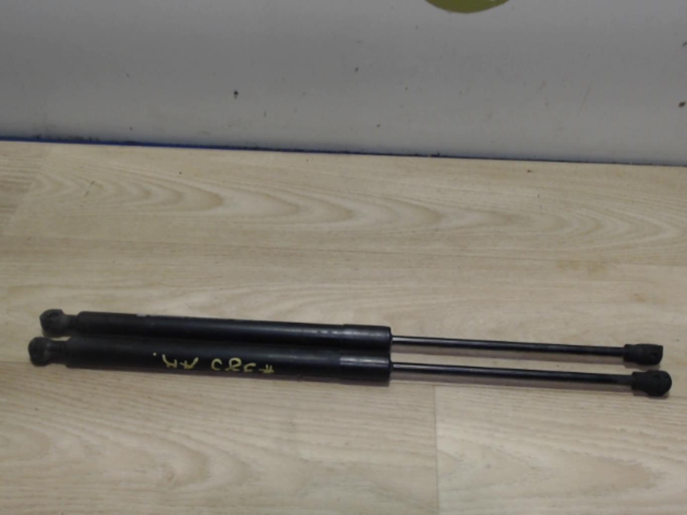 Verin de coffre RENAULT CLIO 4 PHASE 1 Diesel - 1