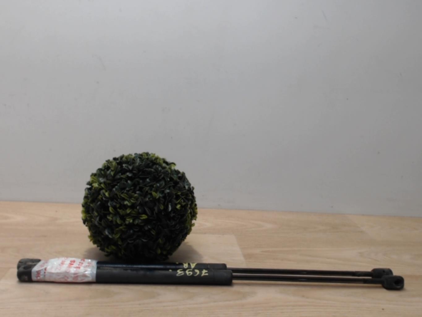 Verin de coffre VOLKSWAGEN GOLF 2 Essence - 1