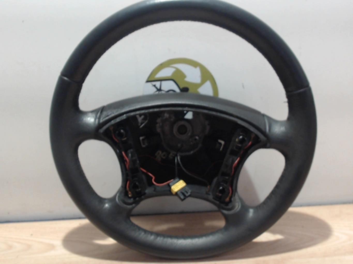 Volant CITROEN C5 1 PHASE 2 Diesel - 1