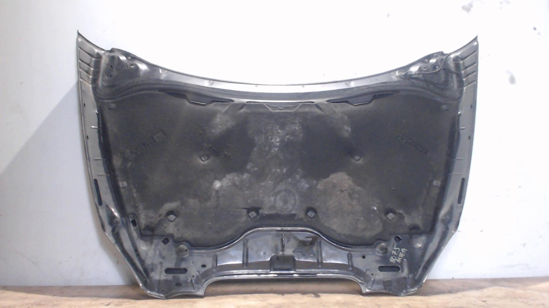 Capot SEAT ALTEA PHASE 1 Diesel - 1