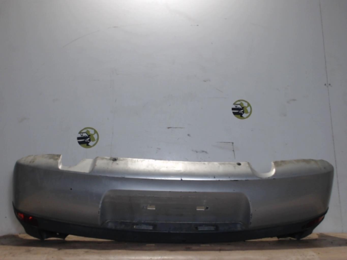 Pare choc arriere OPEL CORSA C PHASE 1 Essence - 1