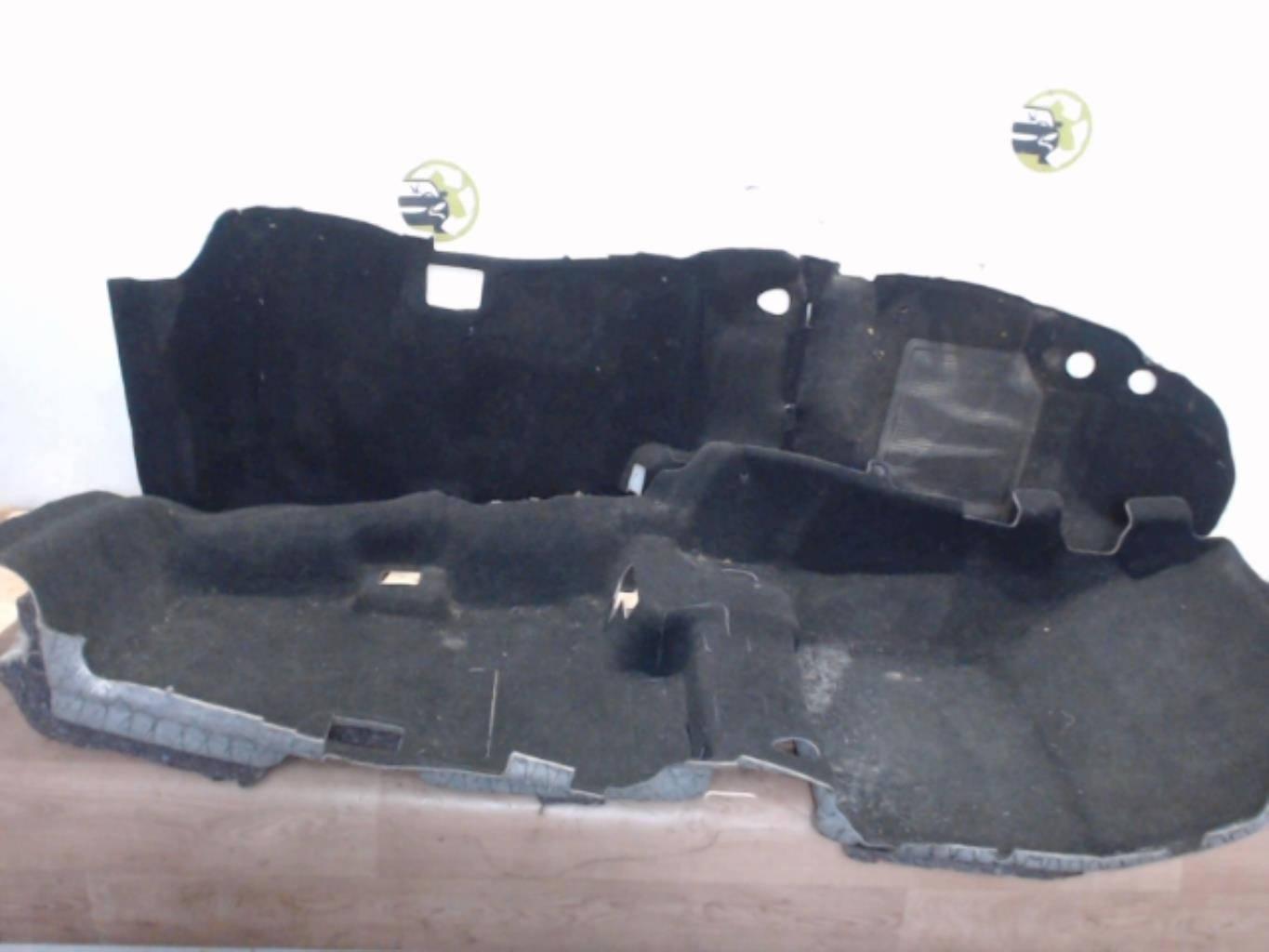 Tapis de sol CITROEN C4 AIRCROSS Diesel - 1
