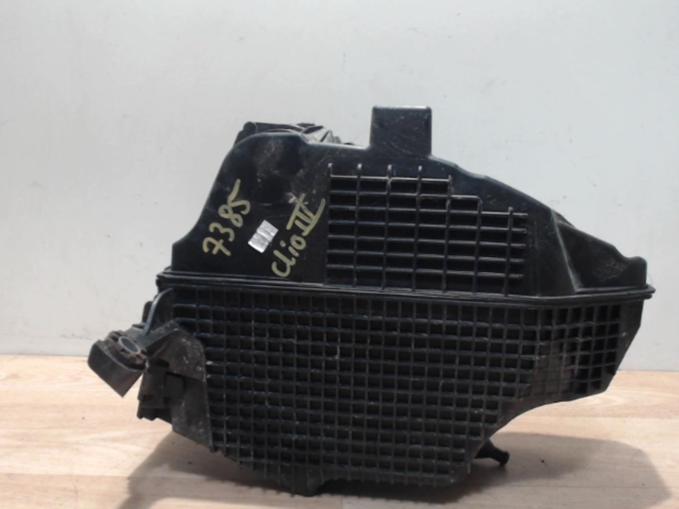 Boite a air RENAULT CLIO 4 PHASE 1 Diesel - 1
