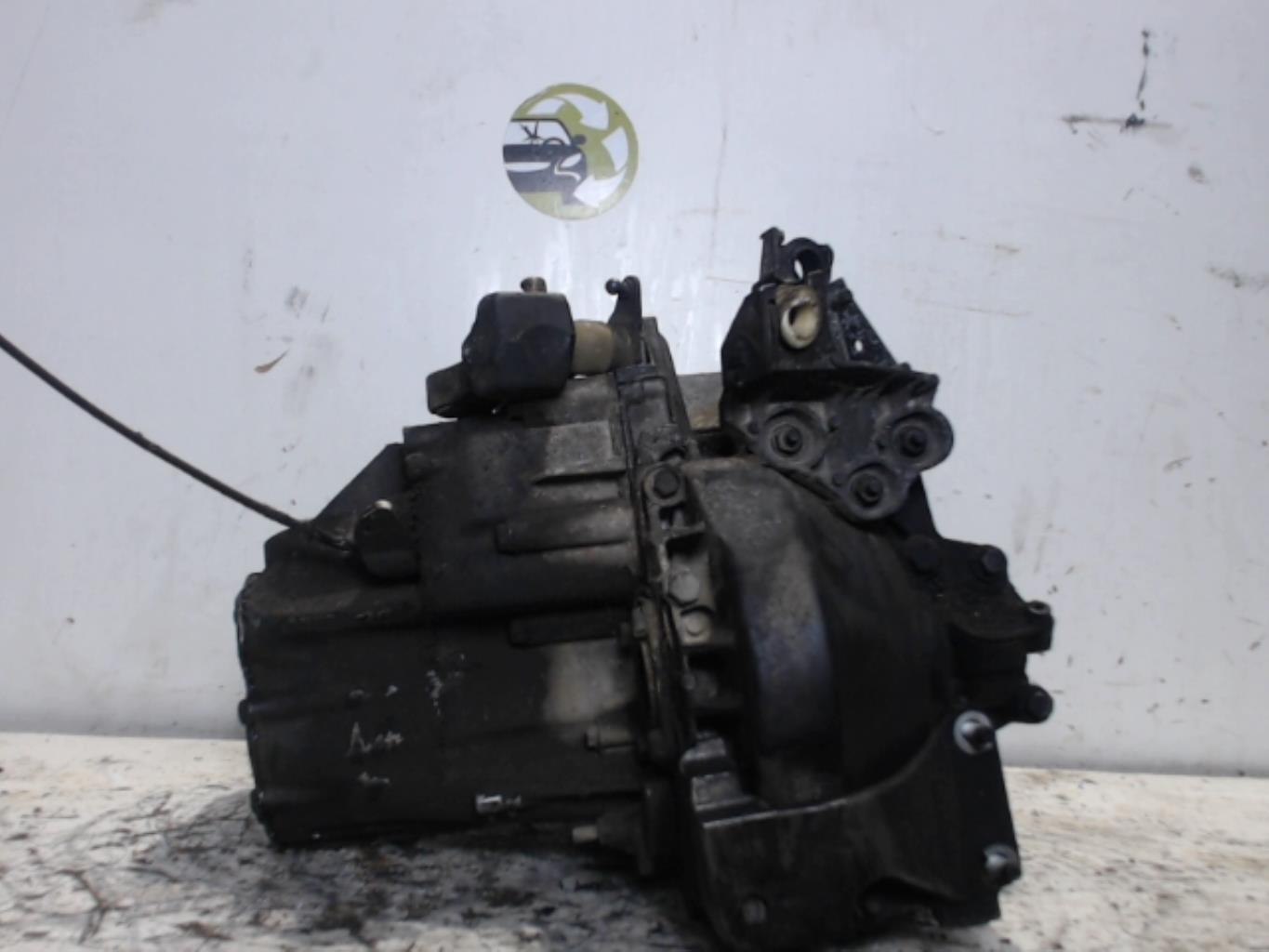 Boite de vitesses PEUGEOT 407 PHASE 1 BREAK Diesel - 1