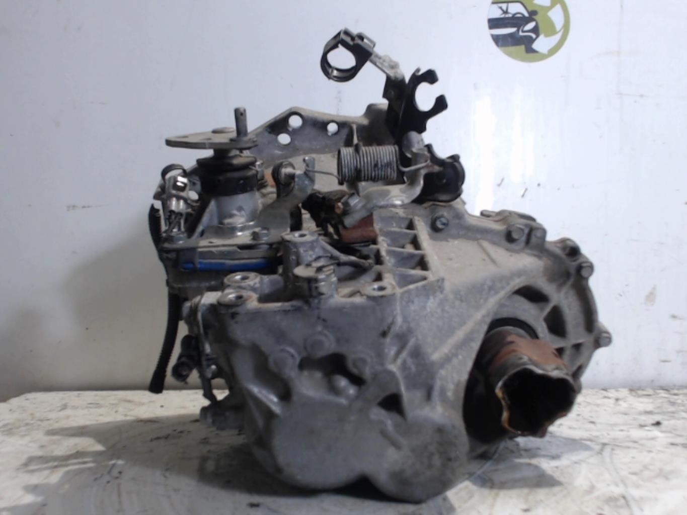 Boite de vitesses PEUGEOT 107 PHASE 3 Essence - 1