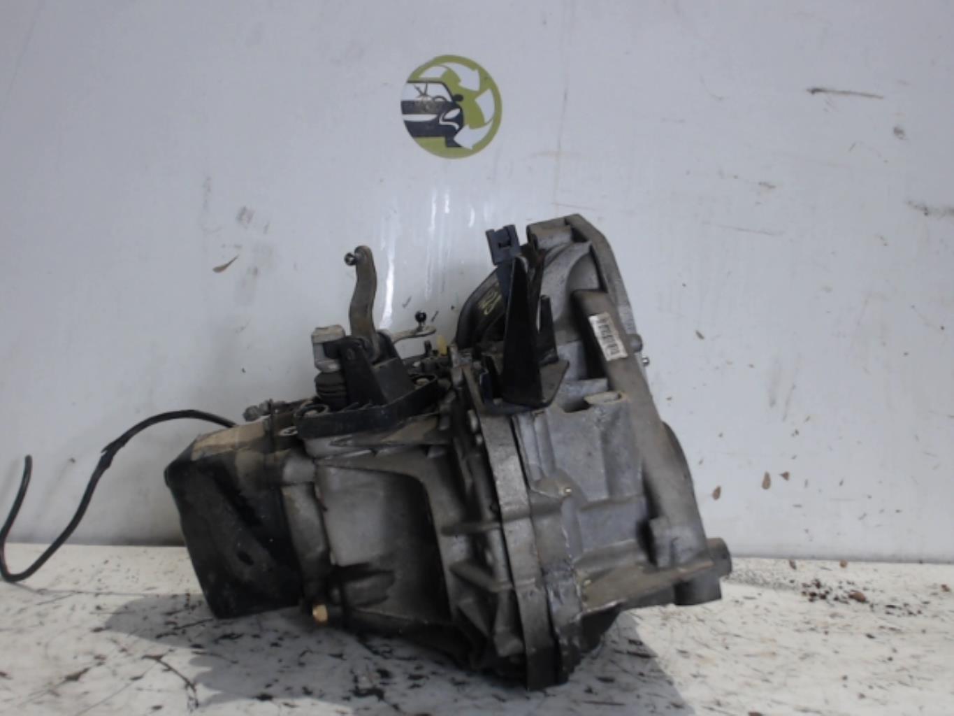 Boite de vitesses NISSAN MICRA 3 PHASE 2 Essence - 1