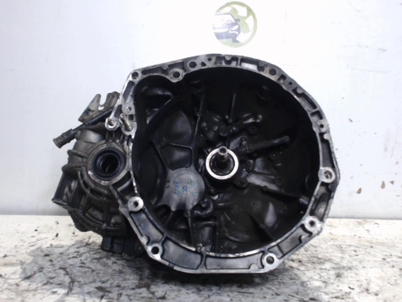 Boite de vitesses RENAULT GRAND SCENIC 2 PHASE 1 Diesel - 1