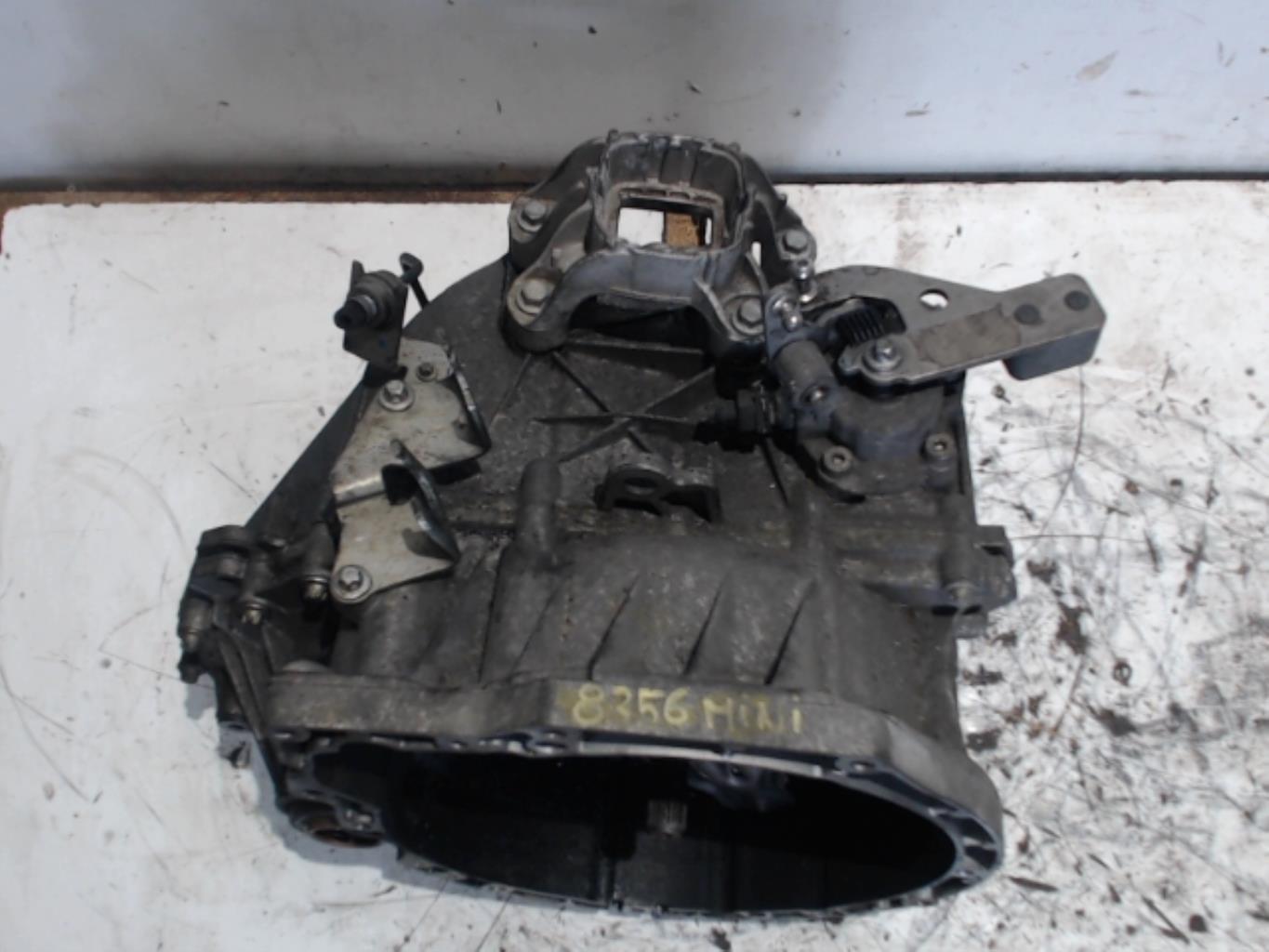 Boite de vitesses MINI MINI 2 R56 PHASE 1 Diesel - 1