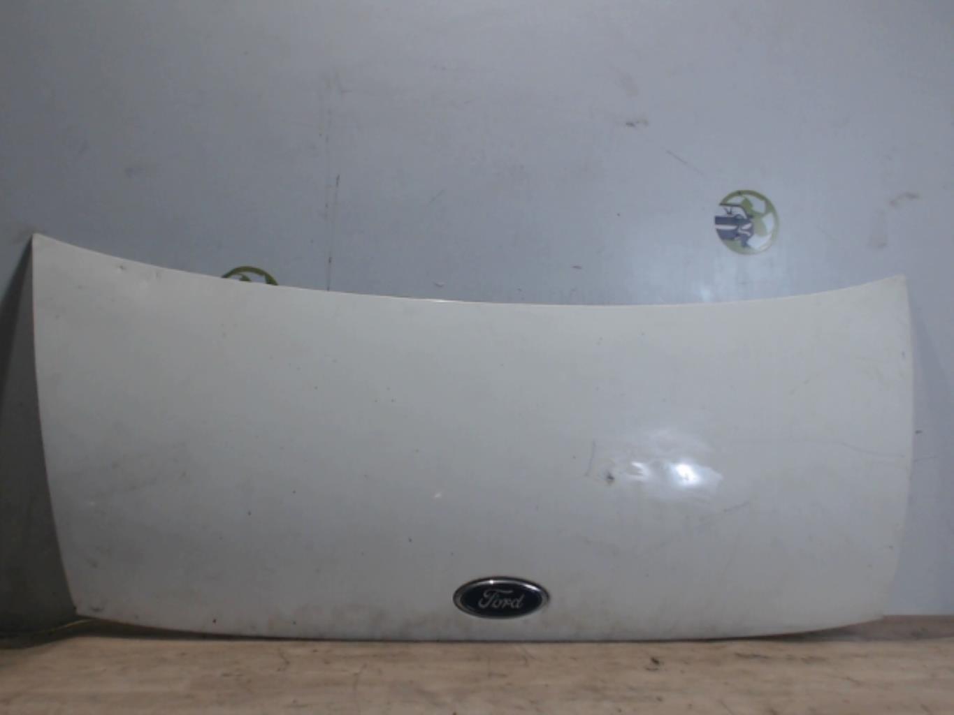Capot FORD TRANSIT 1 Diesel - 1