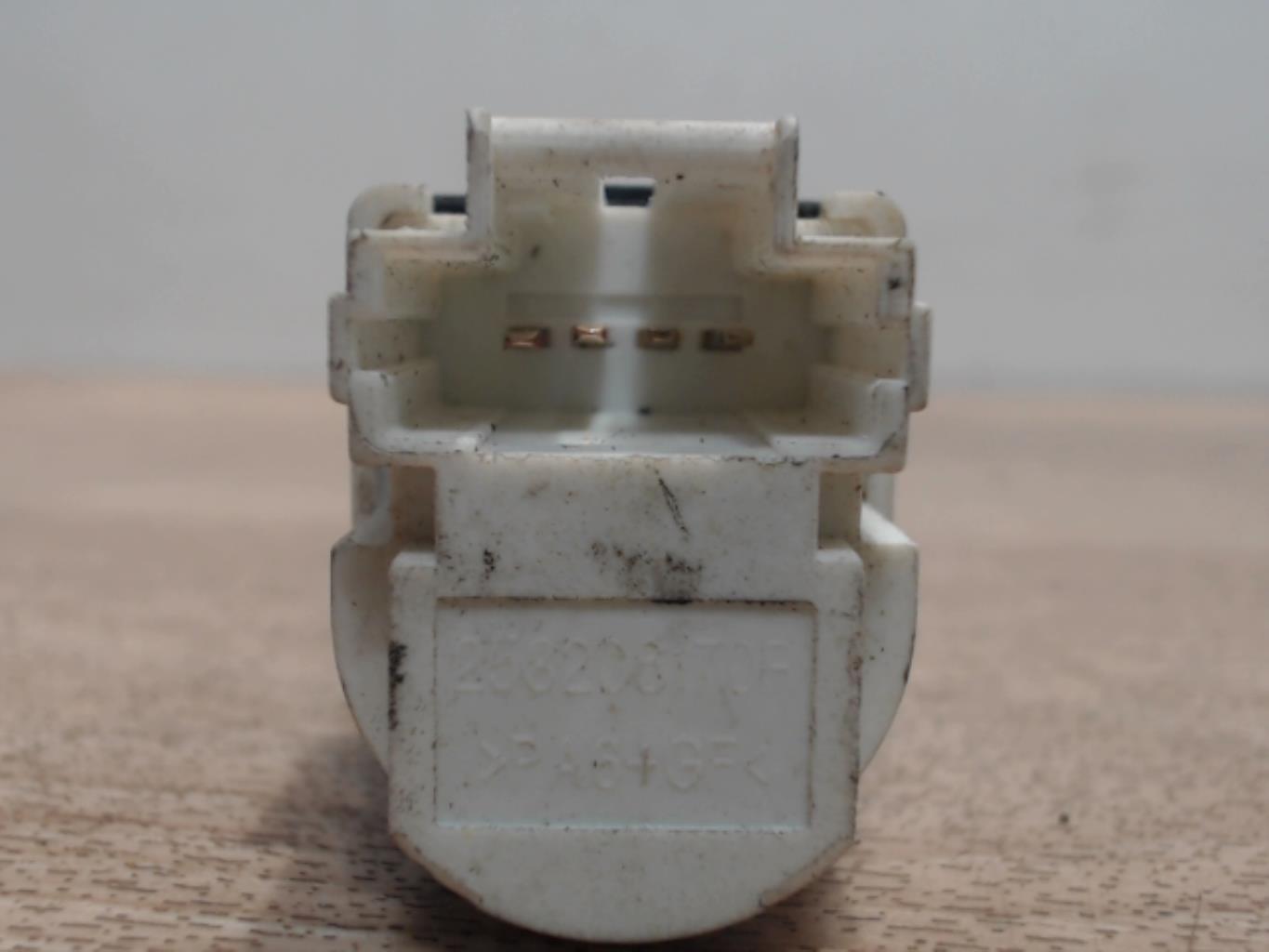Capteur RENAULT CLIO 4 PHASE 1 Diesel - 1