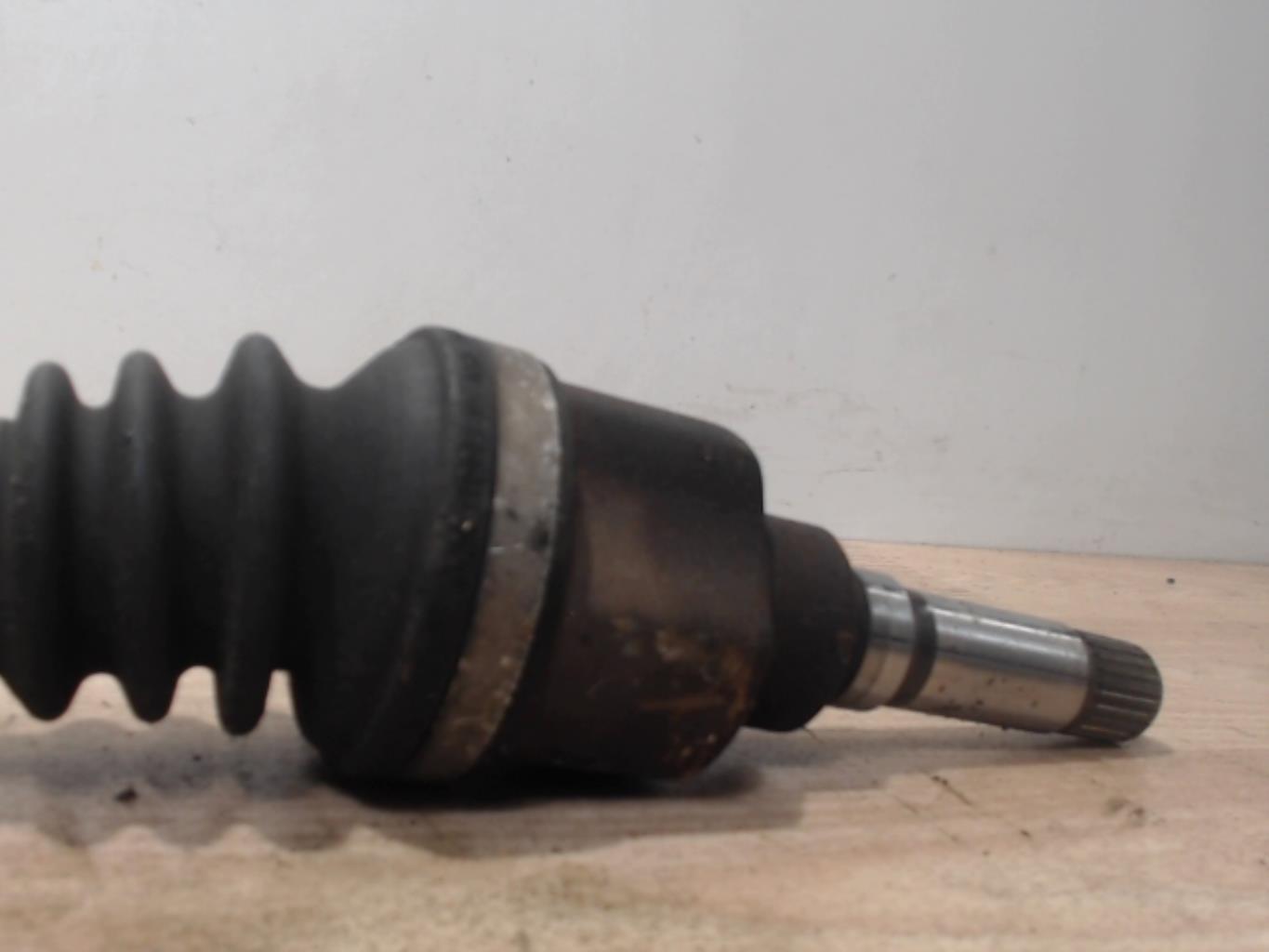 Cardan droit (transmission) CITROEN C3 1 PHASE 1 Essence - 1