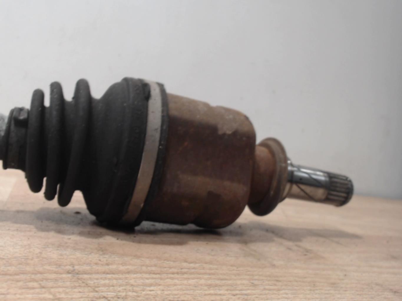 Cardan droit (transmission) OPEL CORSA D PHASE 1 Diesel - 1
